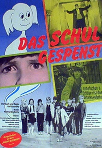 Das Schulgespenst (Das Schulgespenst)
