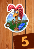 A Fazenda 5 (A Fazenda 5)