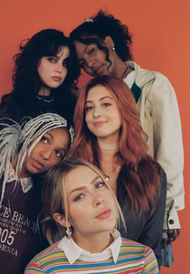 Cinco Júlias (Cinco Júlias)