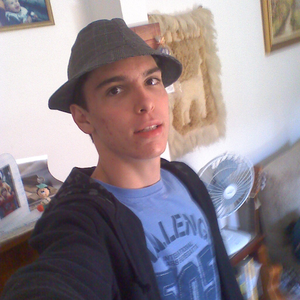 Foto de perfil de Tiago Cardoso Truchlaeff