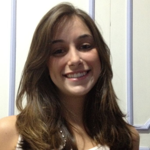 Foto de perfil de Luiza