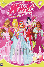 O Clube das Winx (3ª Temporada) (Winx Club (Season 3))