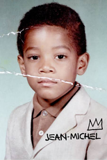 Jean-Michel Basquiat (Jean-Michel Basquiat)