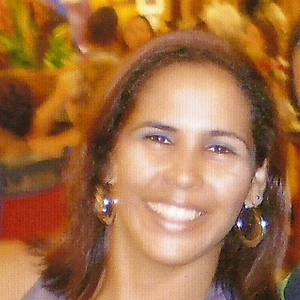 Foto de perfil de Renata di Gaya