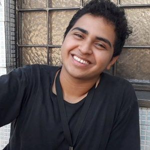 Foto de perfil de Jaleel Barroso