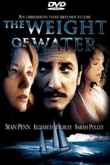  de Filme O Peso da Água (2000)