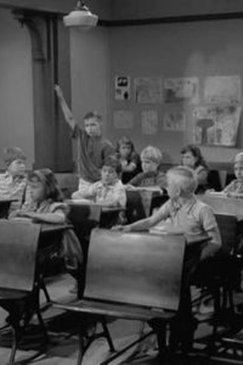 Poster de Episódio Andy Discovers America (1963)