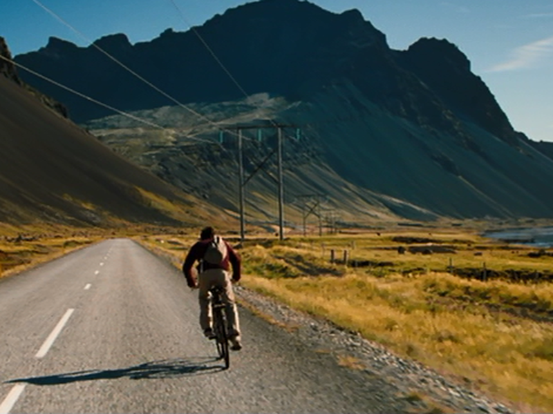 Foto 2 de A Vida Secreta de Walter Mitty
