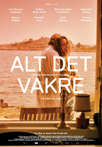 All the Beauty (Alt det vakre)