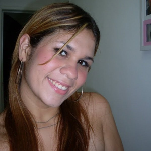 Foto de perfil de Viviane Rocha do Amaral