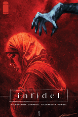 Infidel (Infidel)