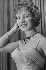 Patricia Bredin