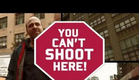 Jon Benjamin Has A Van: You Can't Shoot Here