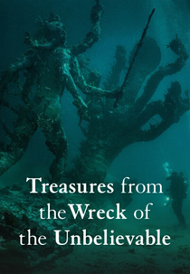 Tesouros do Naufrágio do Inacreditável (Treasures from the Wreck of the Unbelievable)