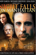 Sombras da Lei (Night Falls on Manhattan)