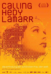 Calling Hedy Lamarr (Calling Hedy Lamarr)