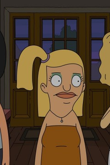 Poster de Episódio Butt Sweat and Fears (2024)