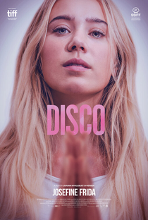 Disco - Poster / Capa / Cartaz - Oficial 1