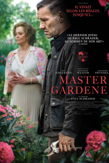  de Filme Jardim dos Desejos (2022)