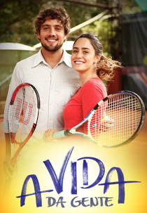 A Vida da Gente (A Vida da Gente)