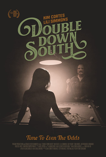 Double Down South - Poster / Capa / Cartaz - Oficial 2