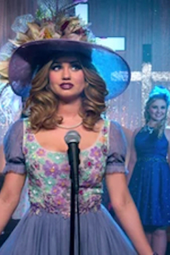 Poster de Episódio Miss Magic Jesus (2018)