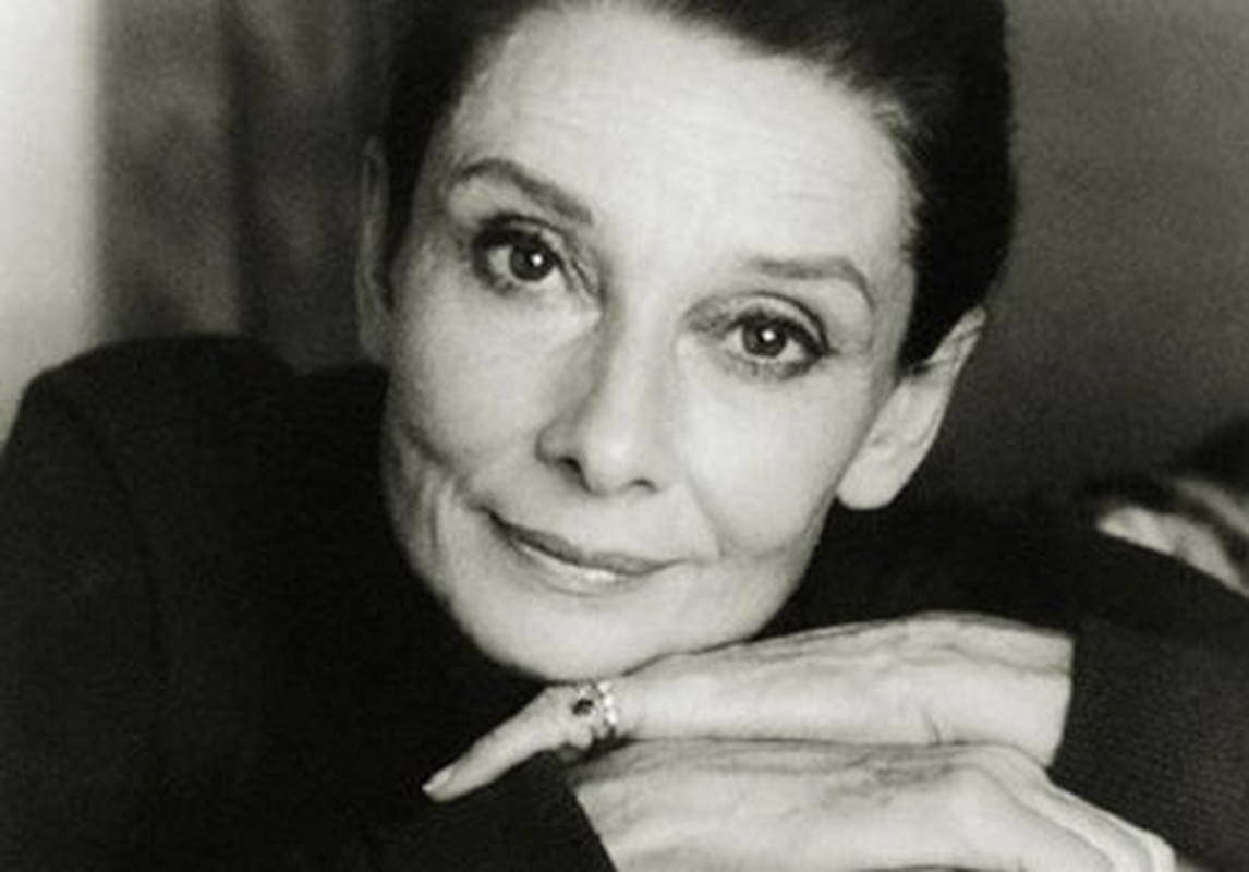 Audrey Hepburn - Foto 16