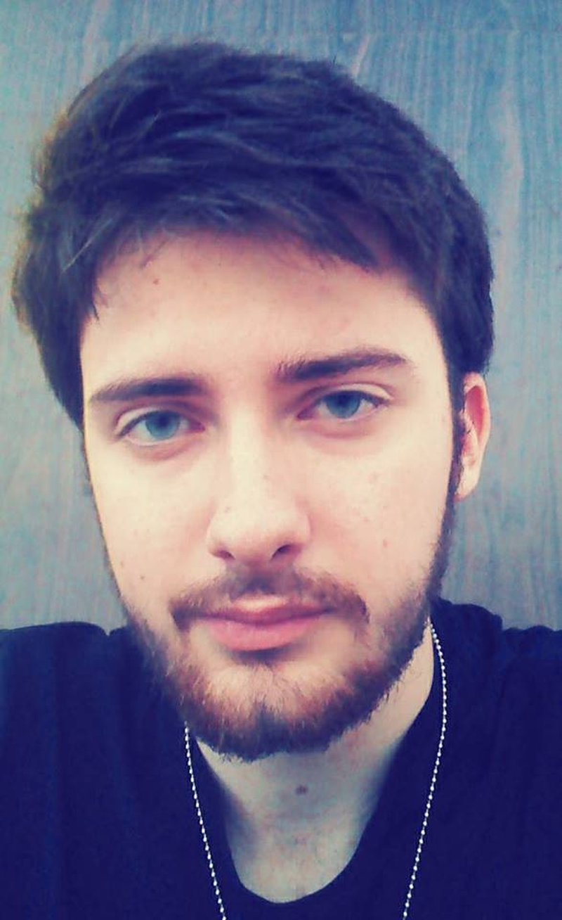 Gustavo Leu - Foto 1
