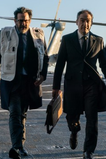 Poster de Episódio Episodio 3 (2021)