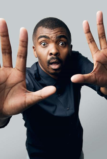 Loyiso Gola - Poster 3