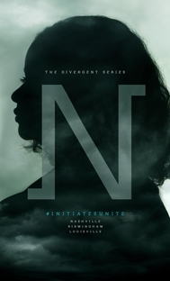 A Série Divergente: Insurgente - Poster / Capa / Cartaz - Oficial 36