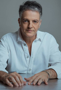 Marcelo Várzea - Poster 1