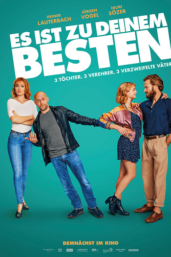  de Filme É Para Seu Próprio Bem (2020)