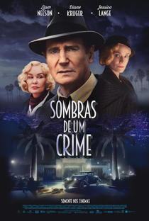 Sombras de um Crime - Poster / Capa / Cartaz - Oficial 2