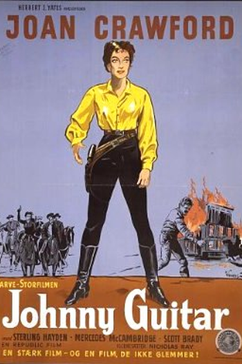 de Filme Johnny Guitar (1954)