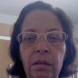 Foto de perfil de Maria das Graças