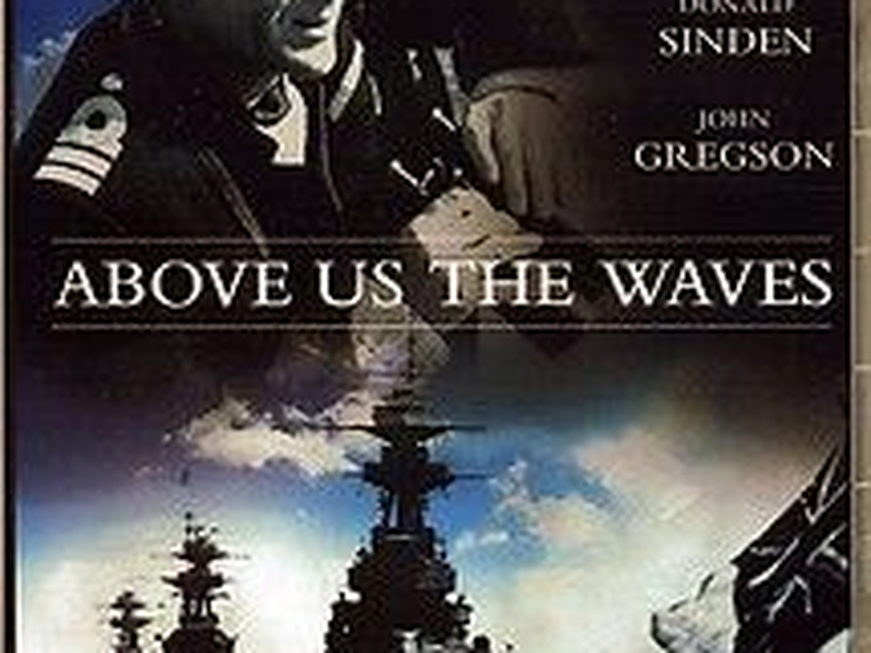 Foto 10 de Sob as Ondas