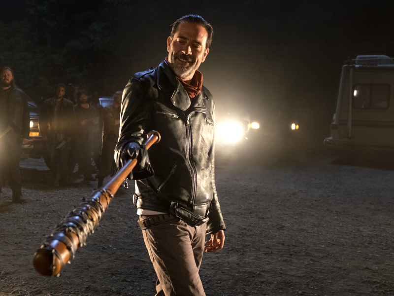 Foto 1 de The Walking Dead (7ª Temporada)