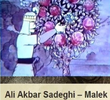 Malek Khorshid