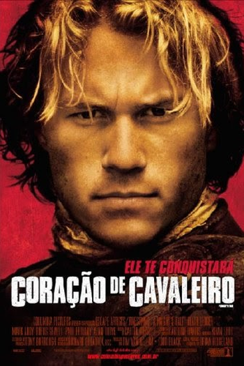  de Filme Coração de Cavaleiro (2001)