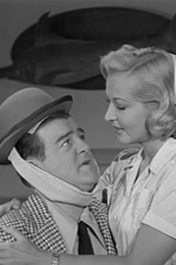 Poster de Episódio The Dentist's Office (1952)