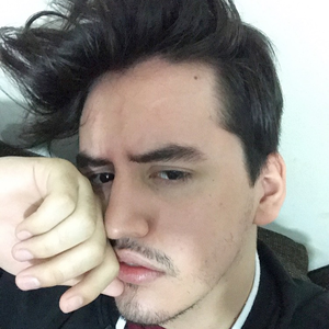 Foto de perfil de Gabriel