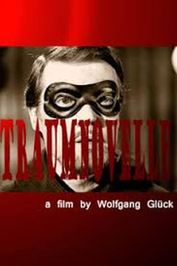 Poster de Filme Traumnovelle (1969)