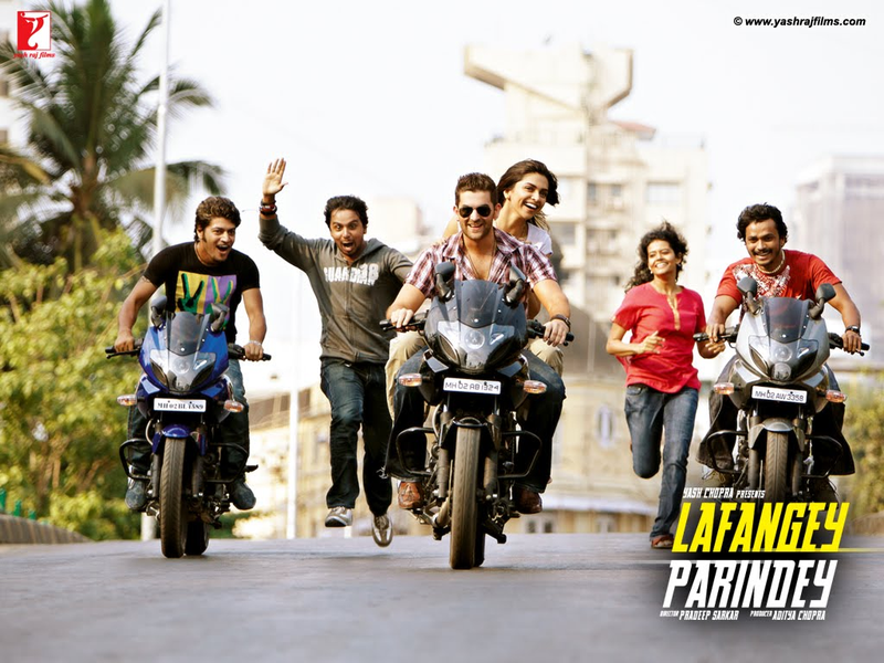 Foto 16 de Lafangey Parindey