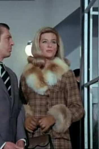 Poster de Episódio The Shift That Never Was (1969)