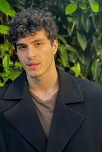 Enes Koçak - Poster 1