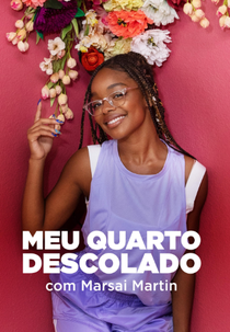 Meu Quarto Descolado (Remix My Space (with Marsai Martin))