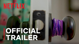 Trailer: All The Empty Rooms | Official Trailer | Netflix