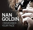Nan Goldin - Lembro do seu rosto