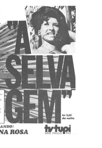 A Selvagem (A Selvagem)